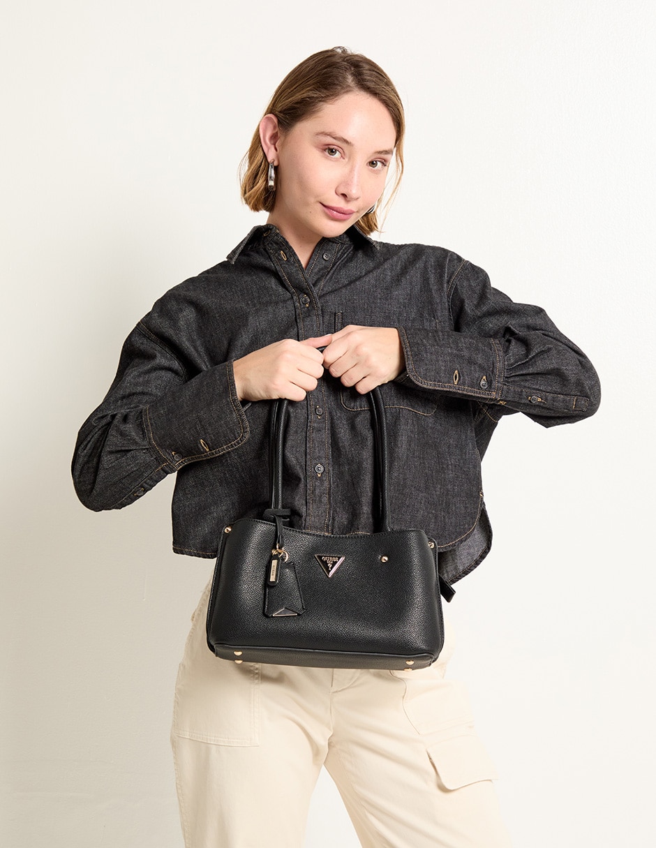 Backpack satchel para mujer 5