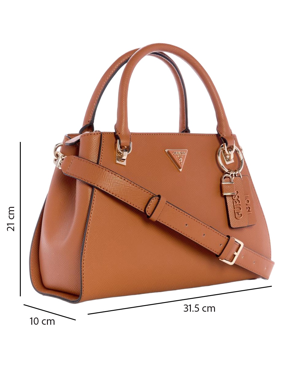 Bolsa satchel Noelle Ii para mujer 9