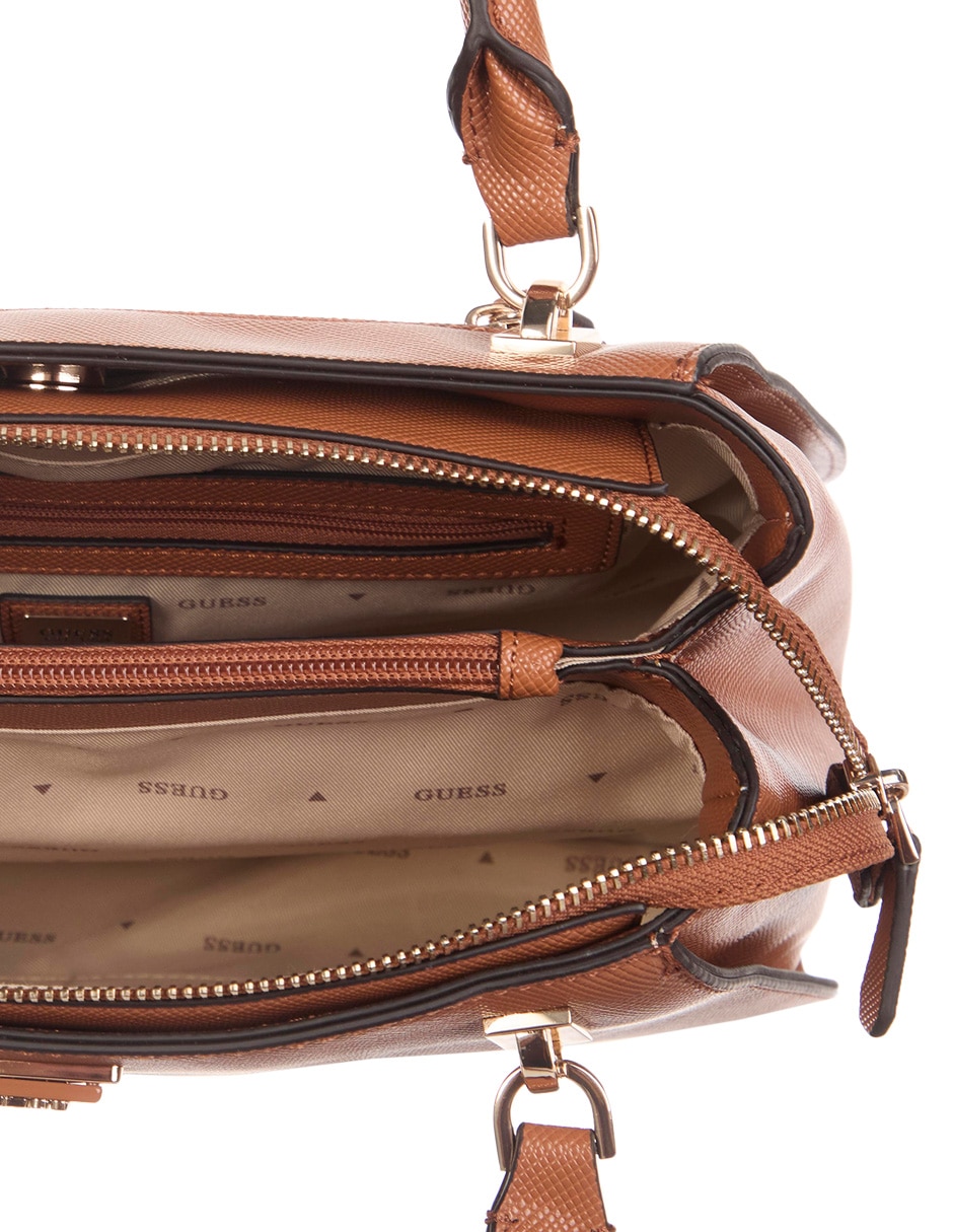 Bolsa satchel Noelle Ii para mujer 4