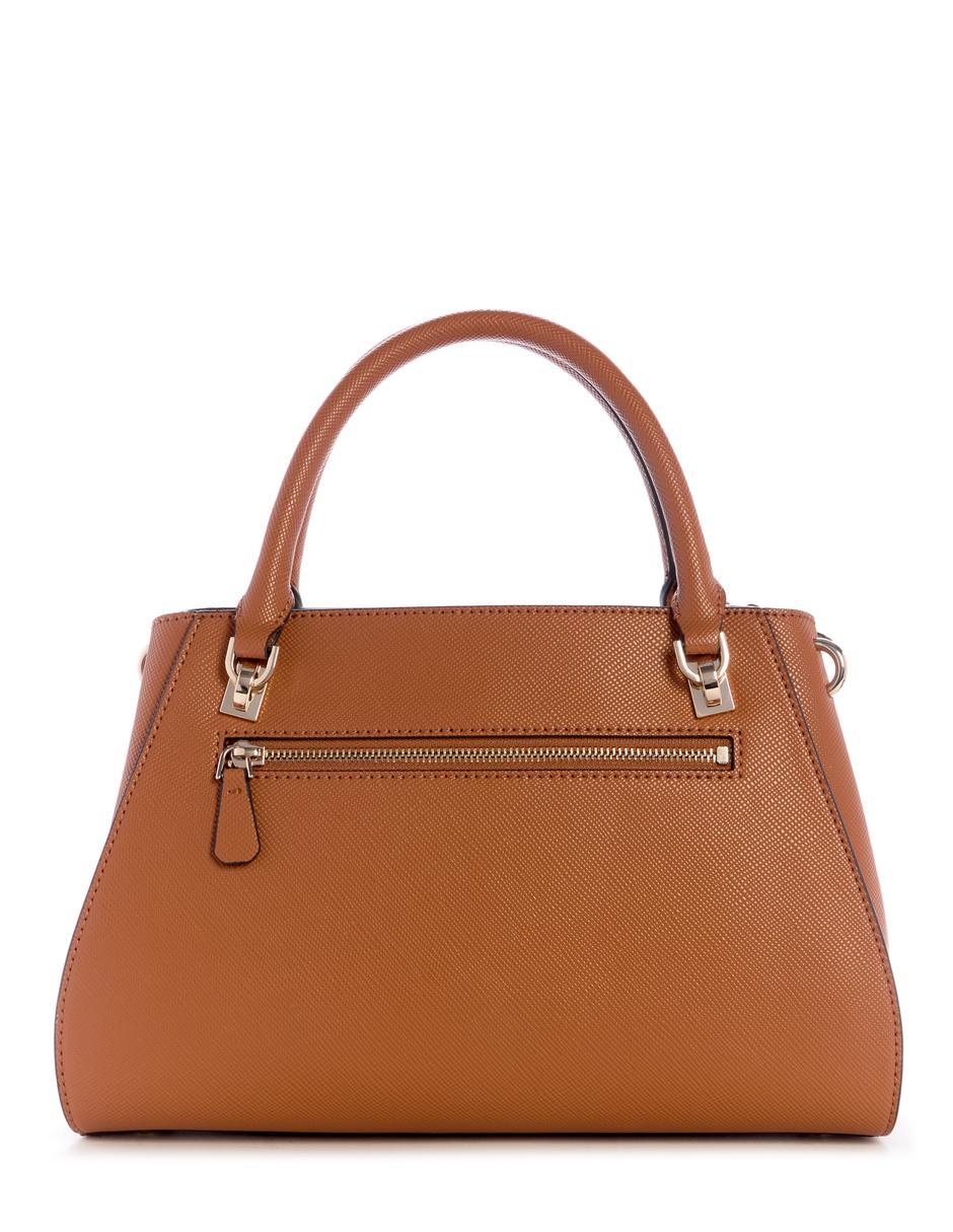 Bolsa satchel Noelle Ii para mujer 7