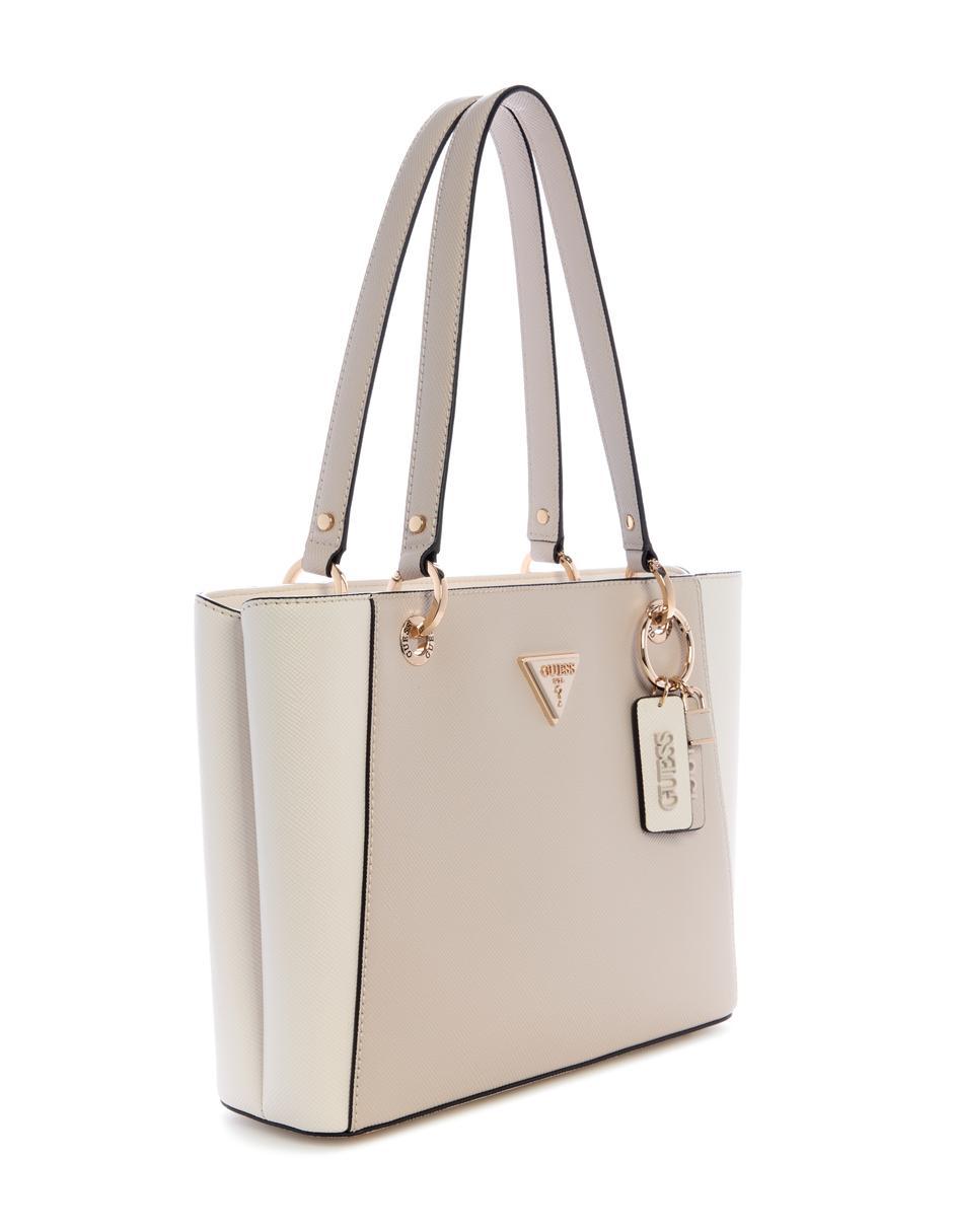 Bolsa Tote Guess Noelle II de para mujer