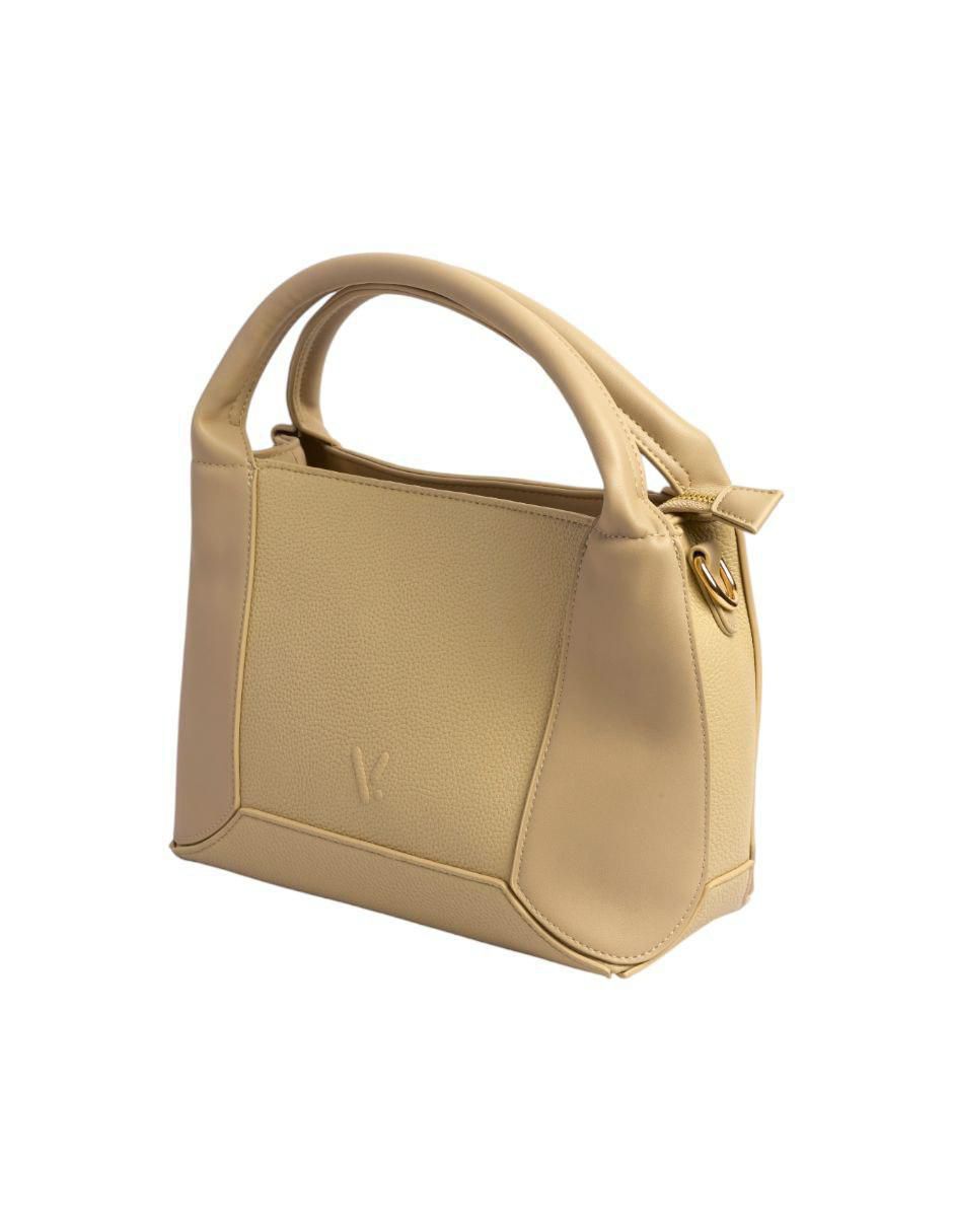 Bolsa satchel Linea 3403 para mujer 3