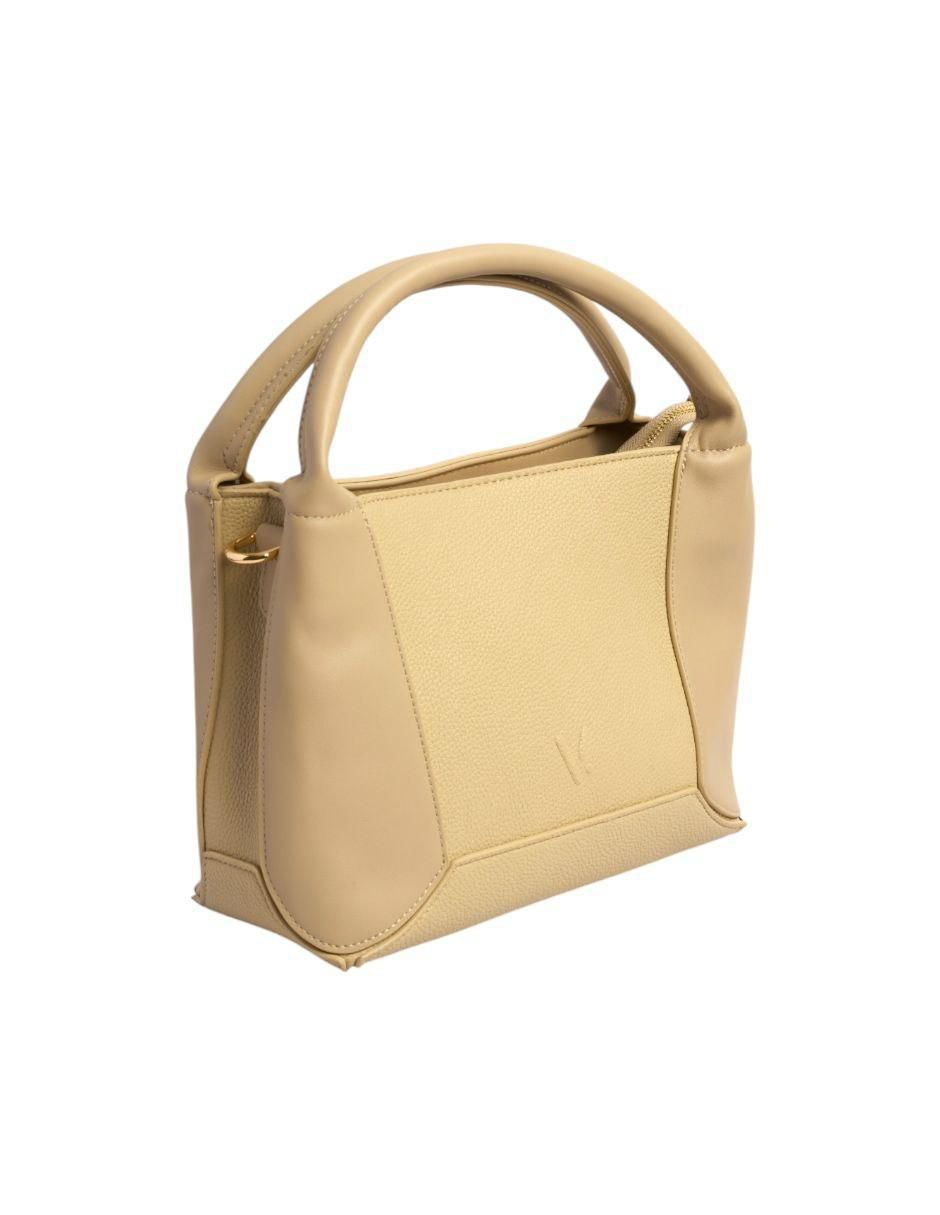 Bolsa satchel Linea 3403 para mujer 2