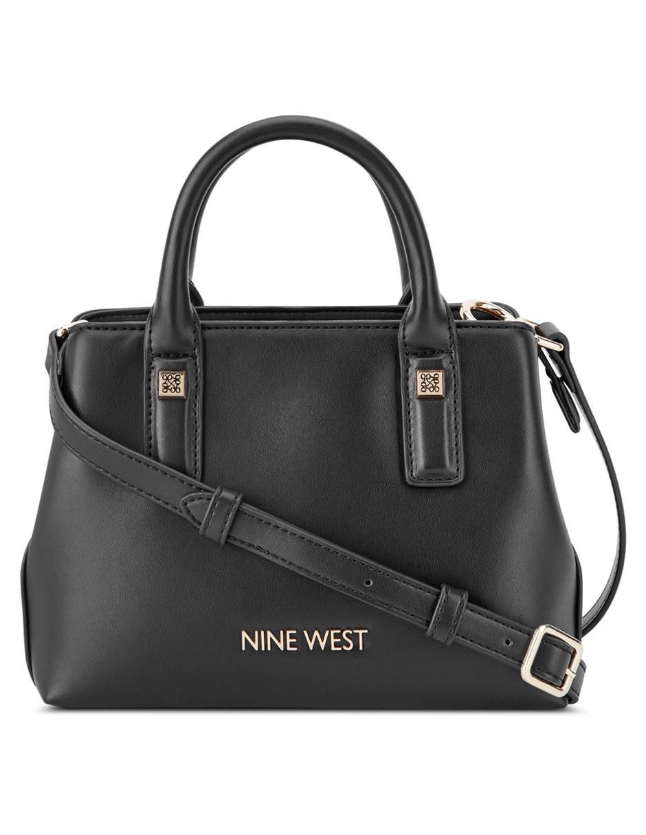 Bolsa satchel Donella para mujer