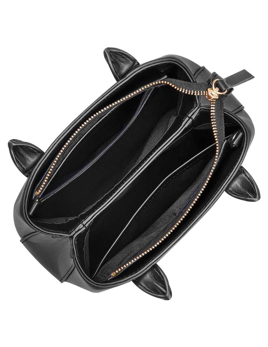 Bolsa satchel Donella para mujer 5