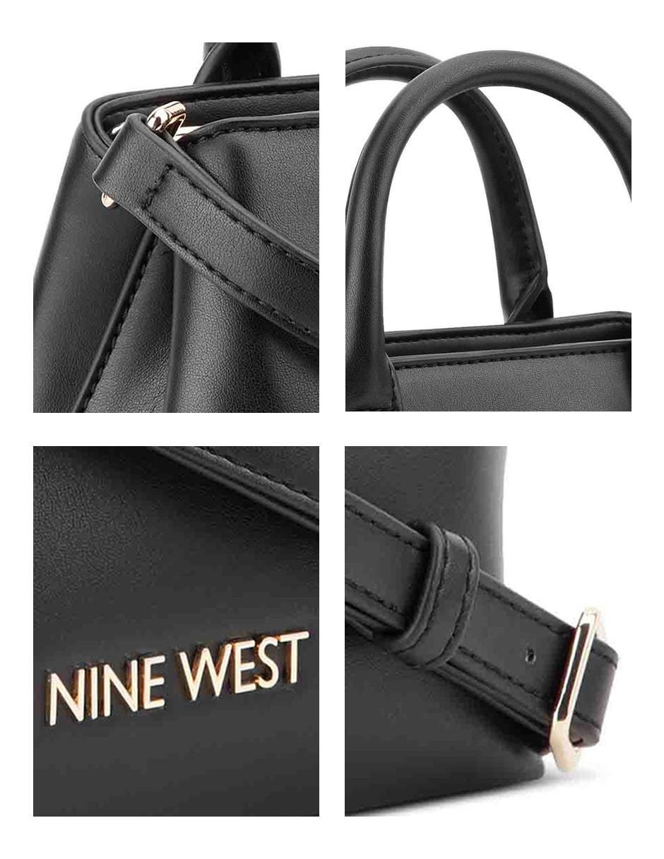 Bolsa satchel Donella para mujer