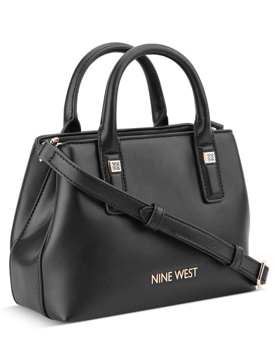 Bolsa satchel Donella para mujer