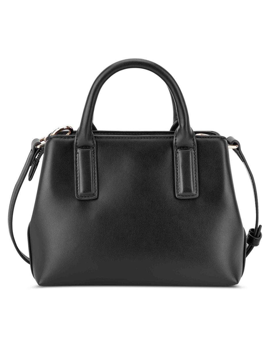 Bolsa satchel Donella para mujer