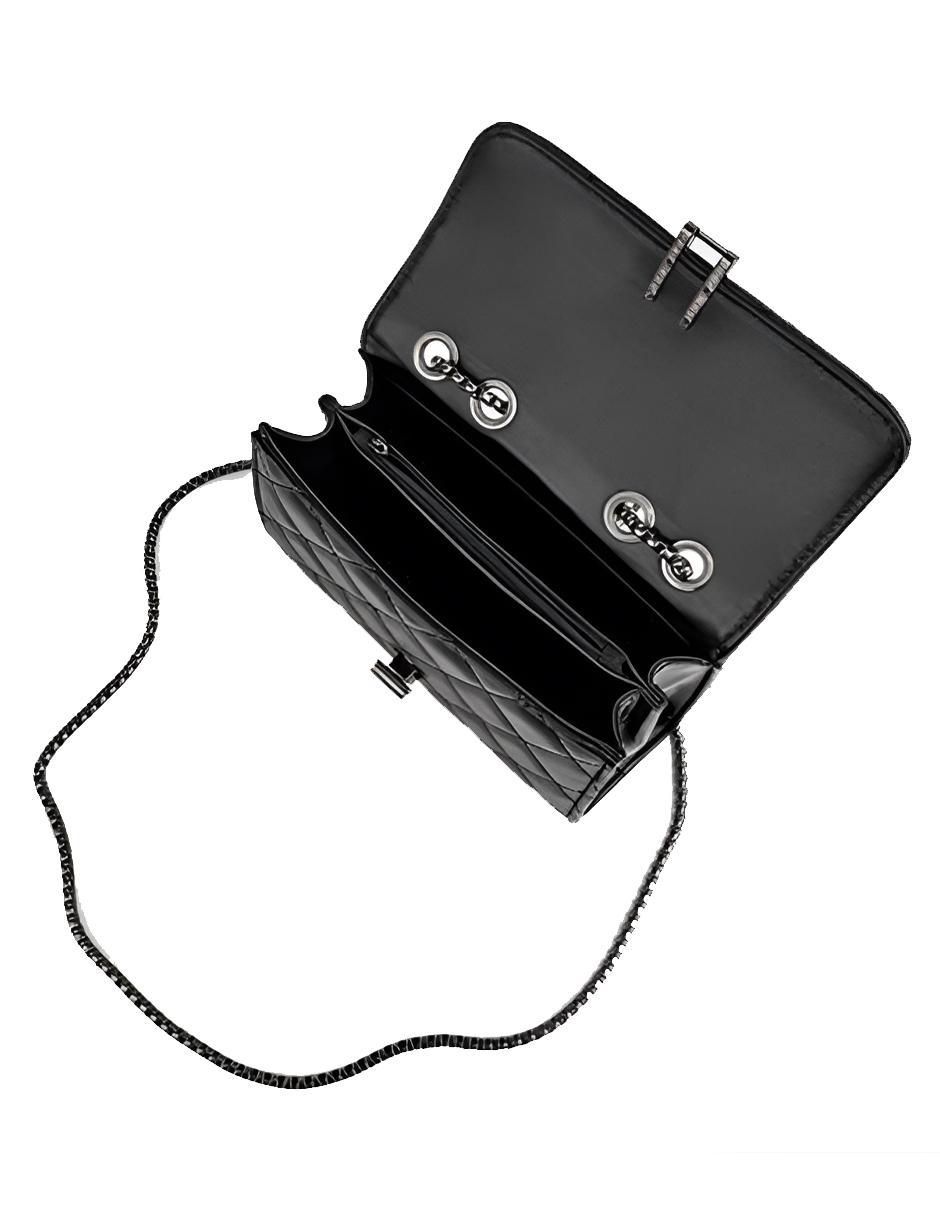 Bolsa shoulder de cuero para mujer