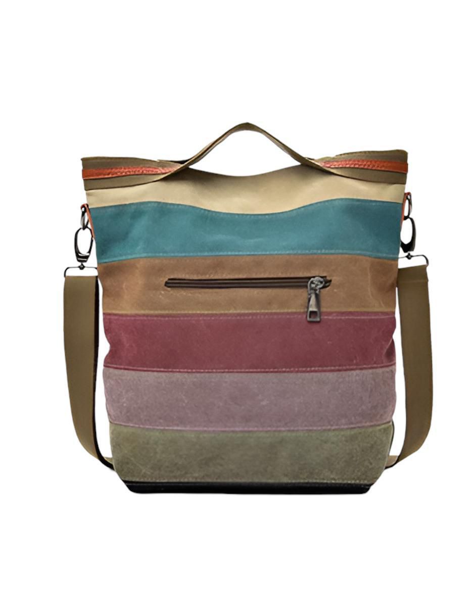 Bolsa shoulder para mujer