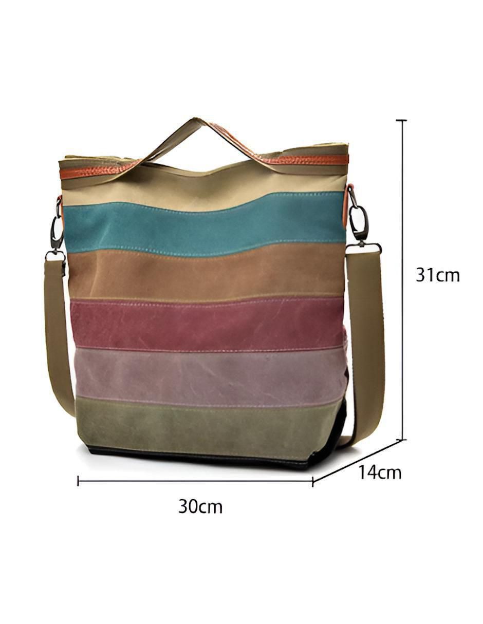 Bolsa shoulder para mujer