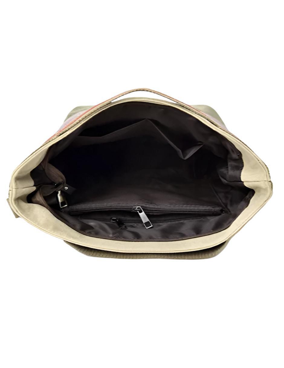 Bolsa shoulder para mujer