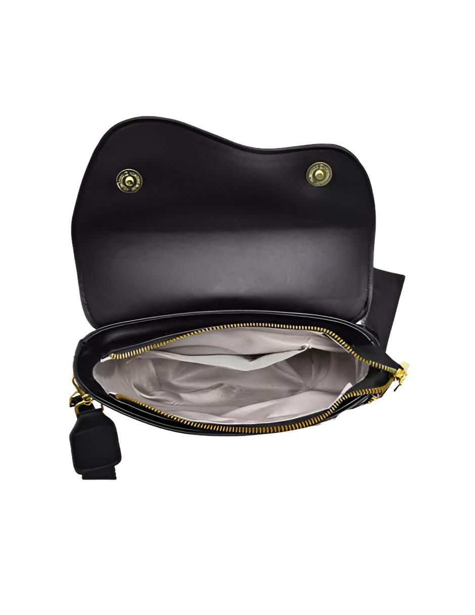 Bolsa crossbody para mujer