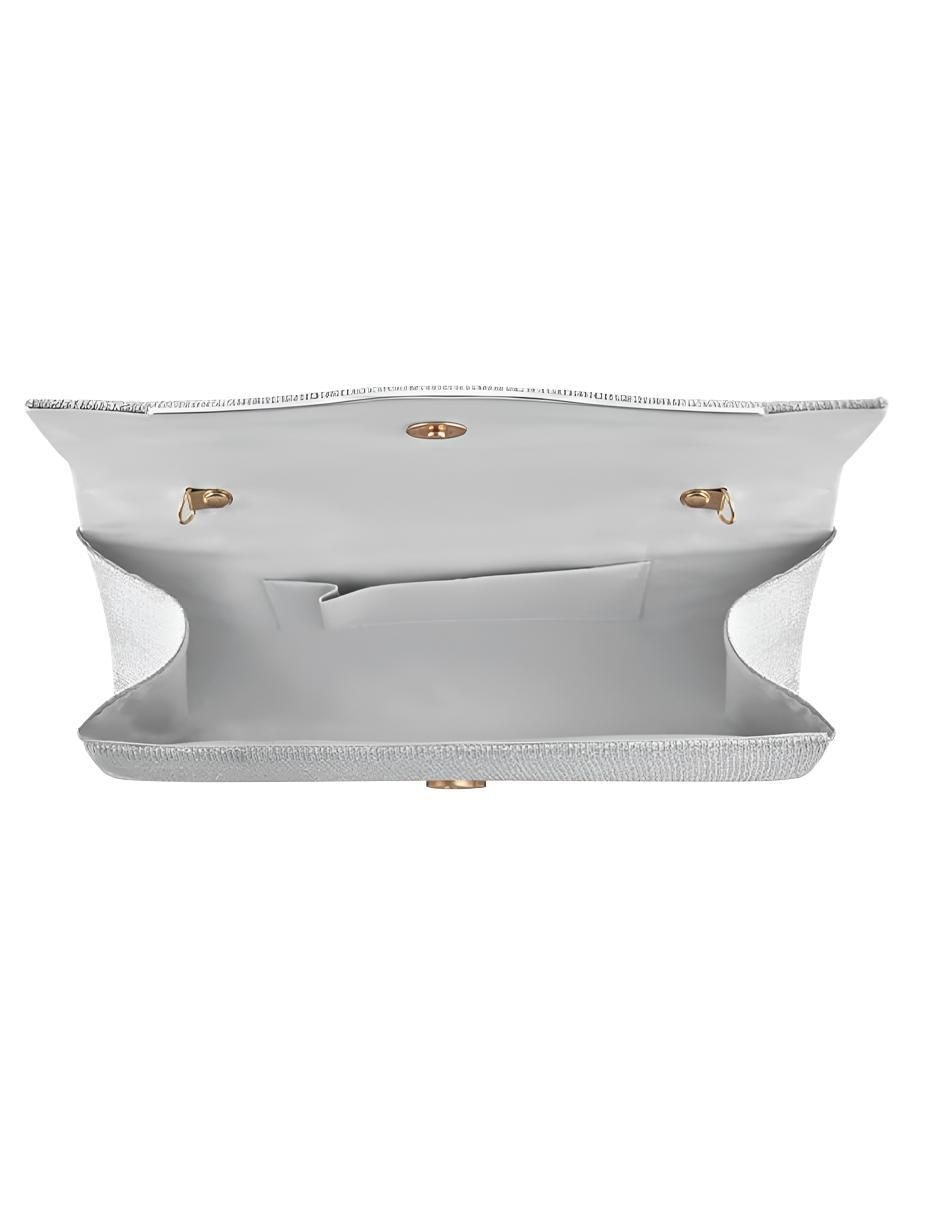 Bolsa flap para mujer