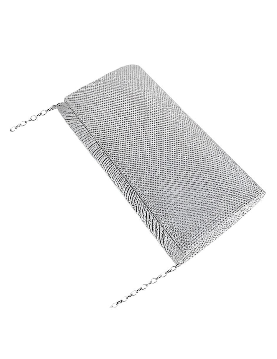 Bolsa flap para mujer