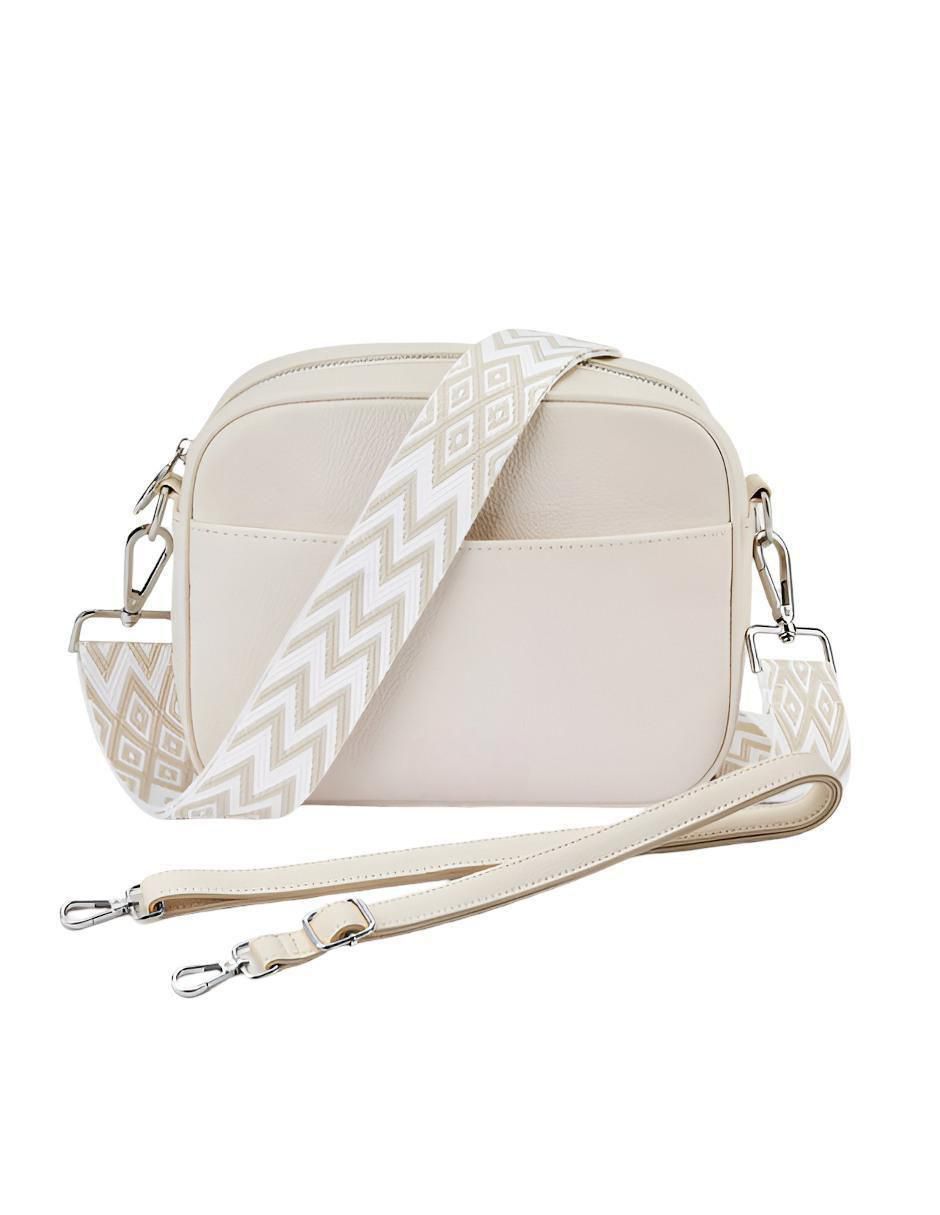 Bolsa bandolera para mujer