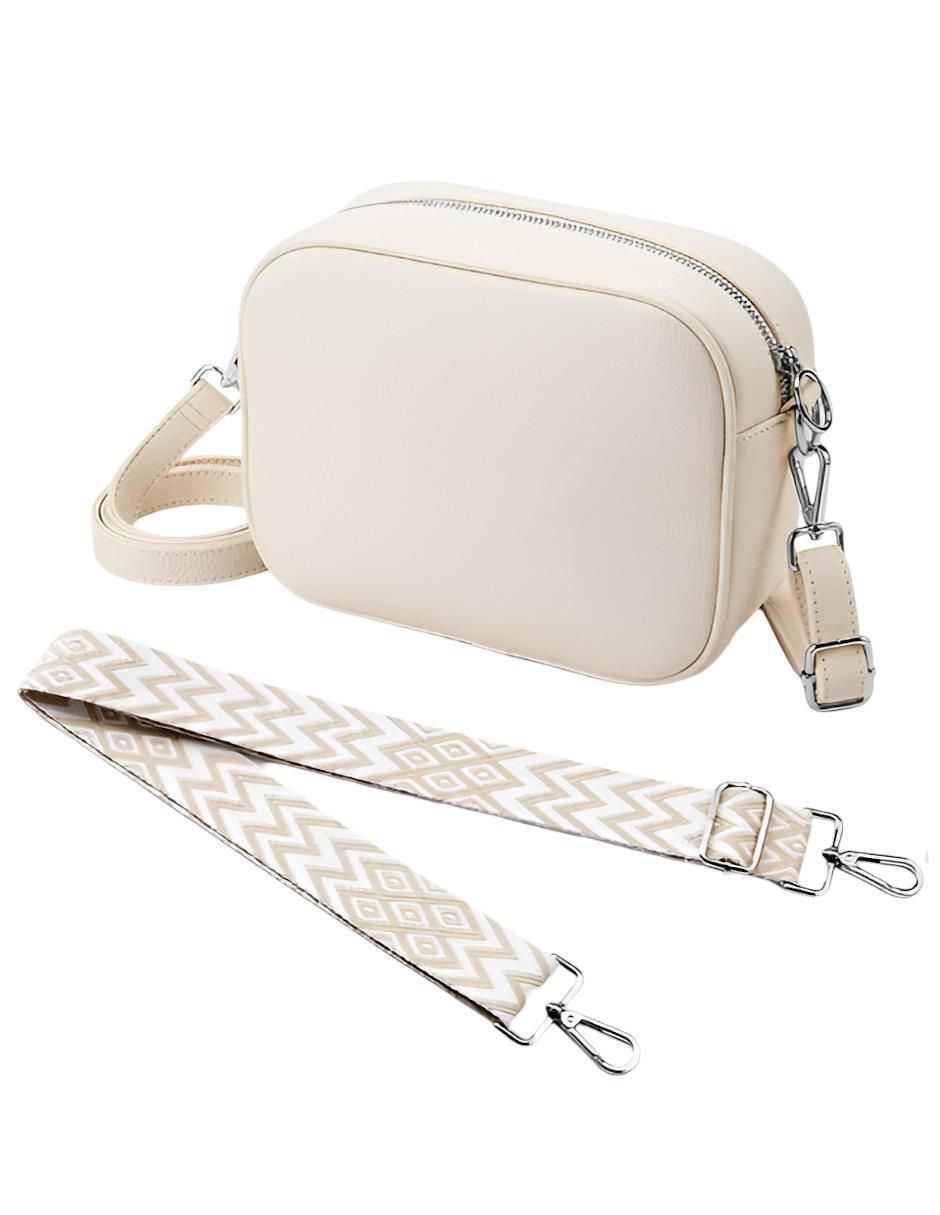 Bolsa bandolera para mujer