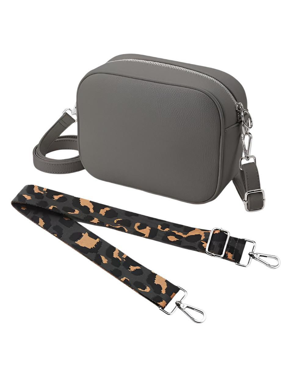 Bolsa bandolera para mujer