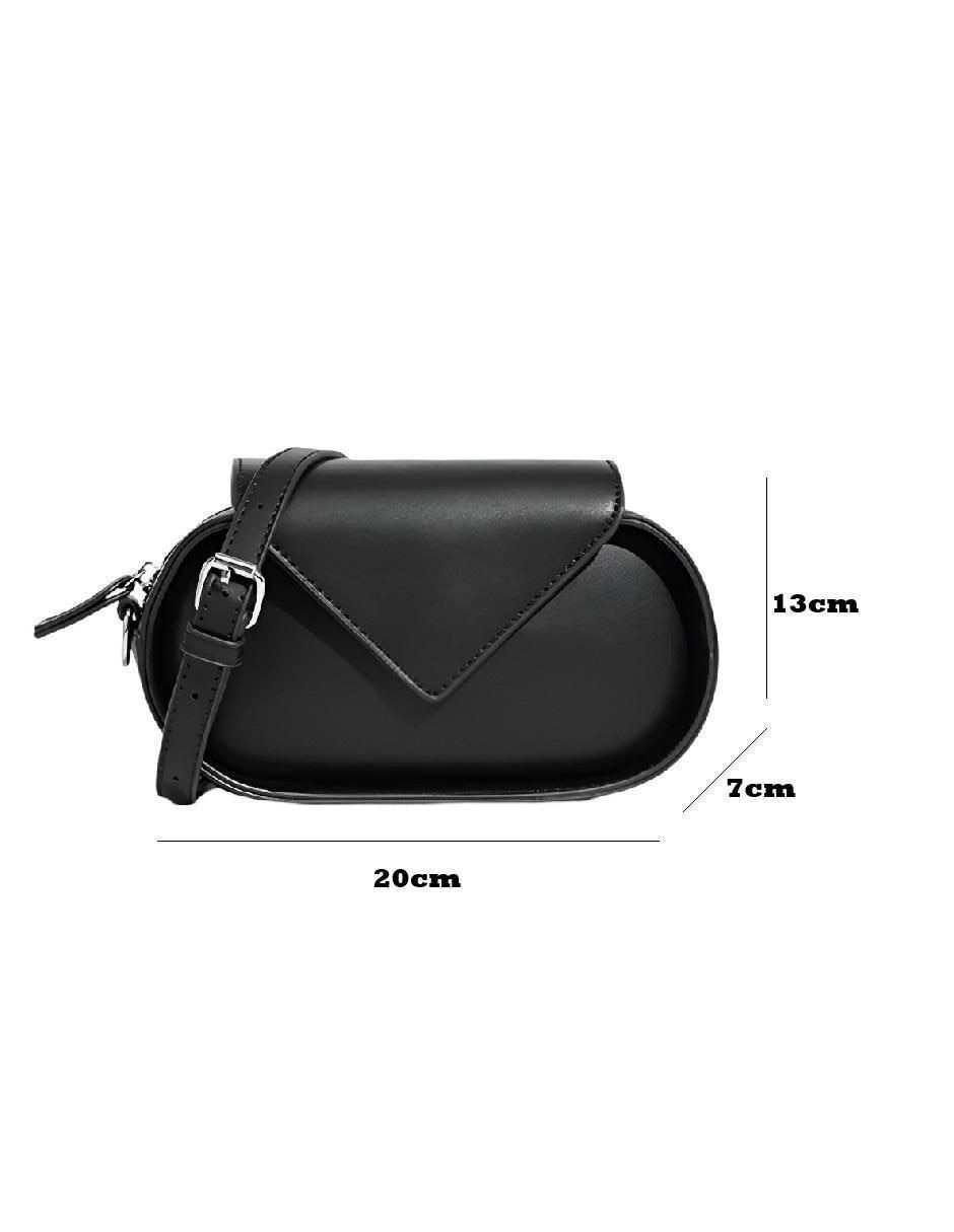 Bolsa crossbody para mujer