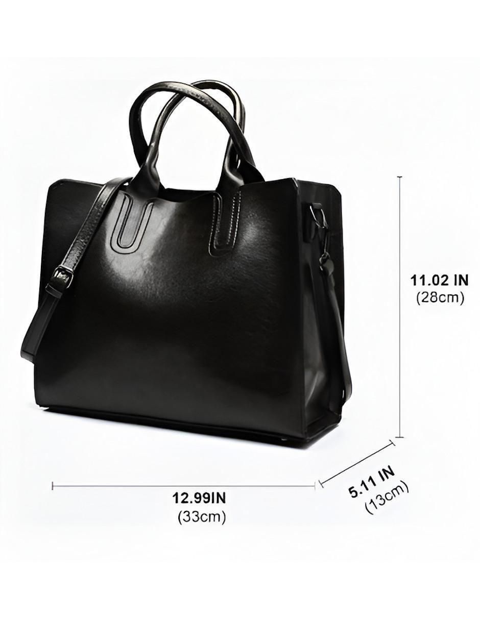 Bolsa hobo para mujer 4