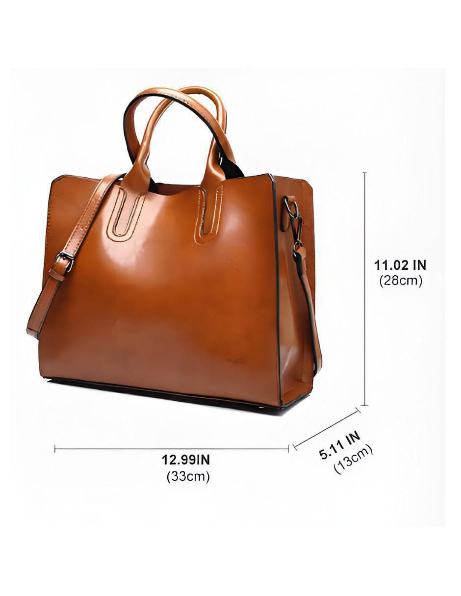 Bolsa hobo para mujer 4