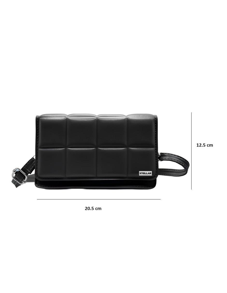 Bolsa bandolera para hombre 5