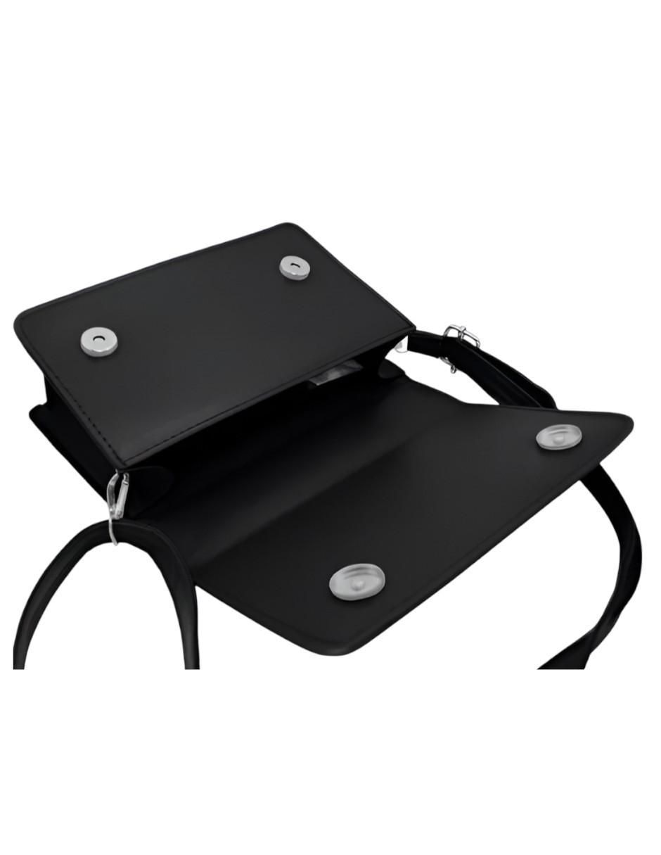 Bolsa bandolera para hombre