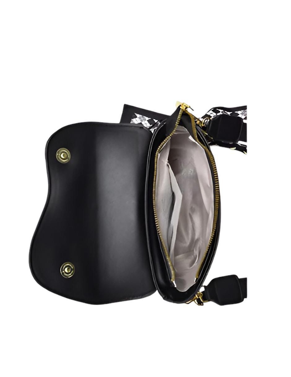 Bolsa crossbody para mujer