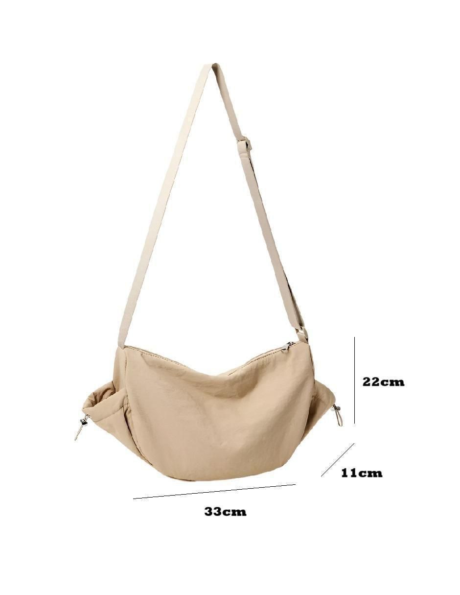 Bolsa bandolera para mujer 4