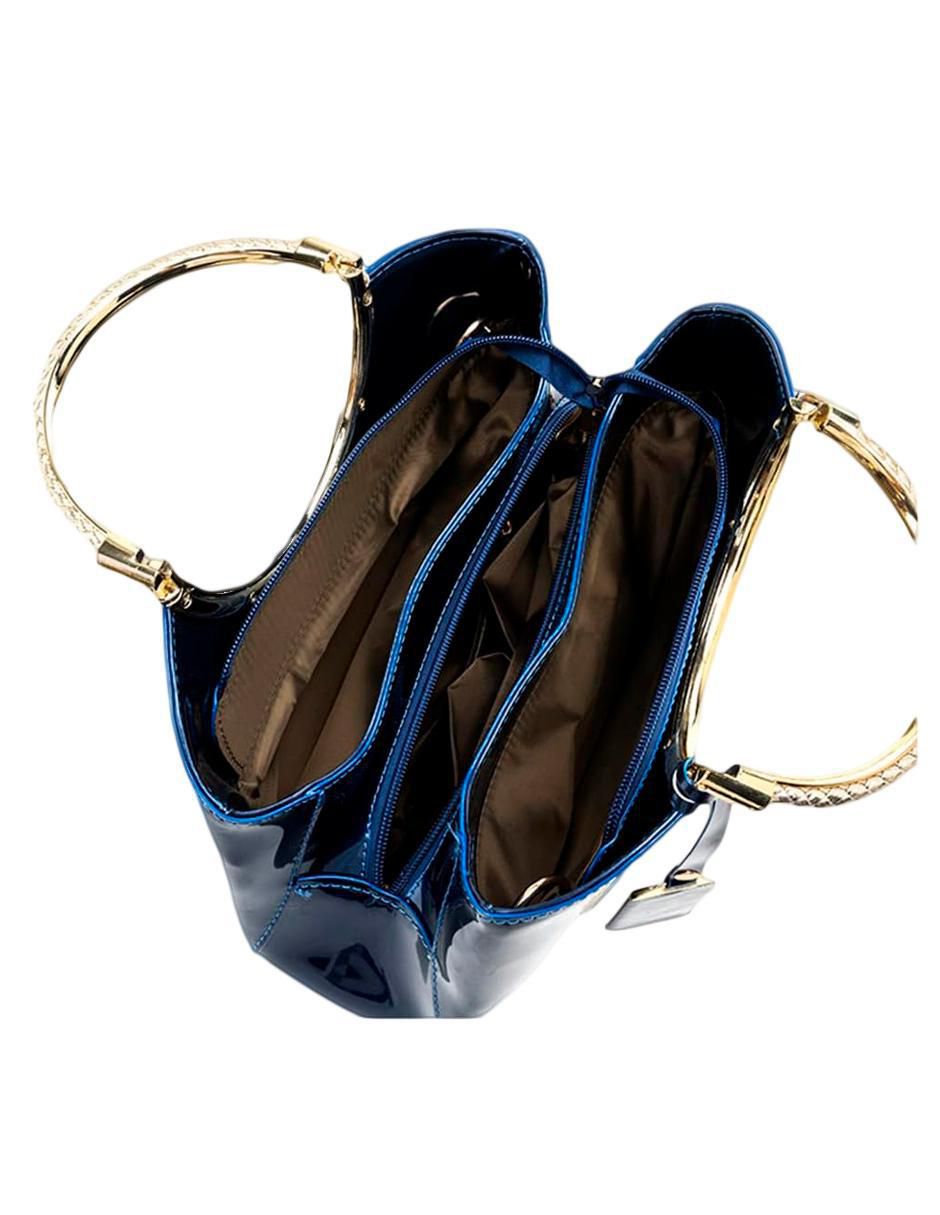 Bolsa crossbody para mujer