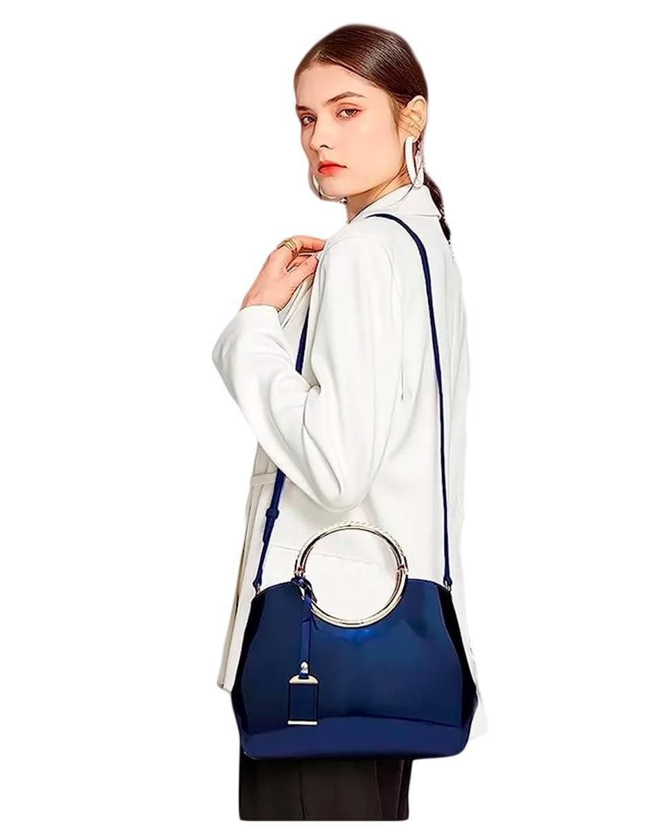 Bolsa crossbody para mujer 6