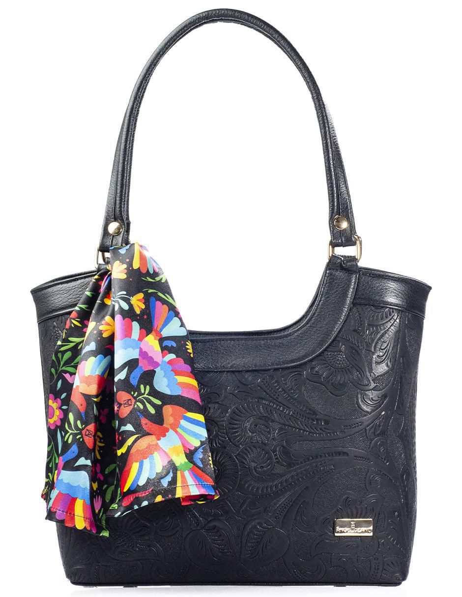 Bolsa tote Graciela de piel para mujer Bolsa tote Graciela de piel para mujer
