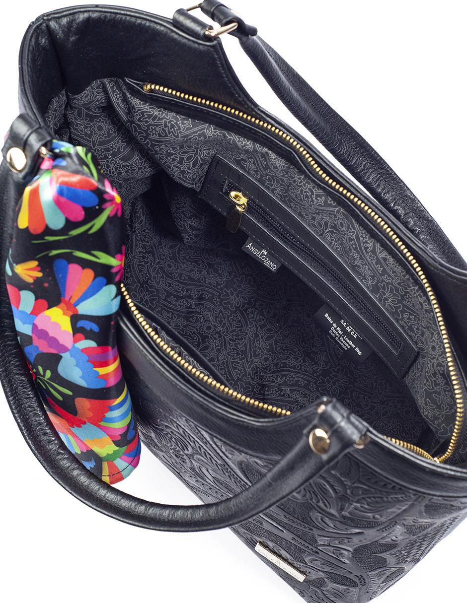 Bolsa tote Graciela de piel para mujer