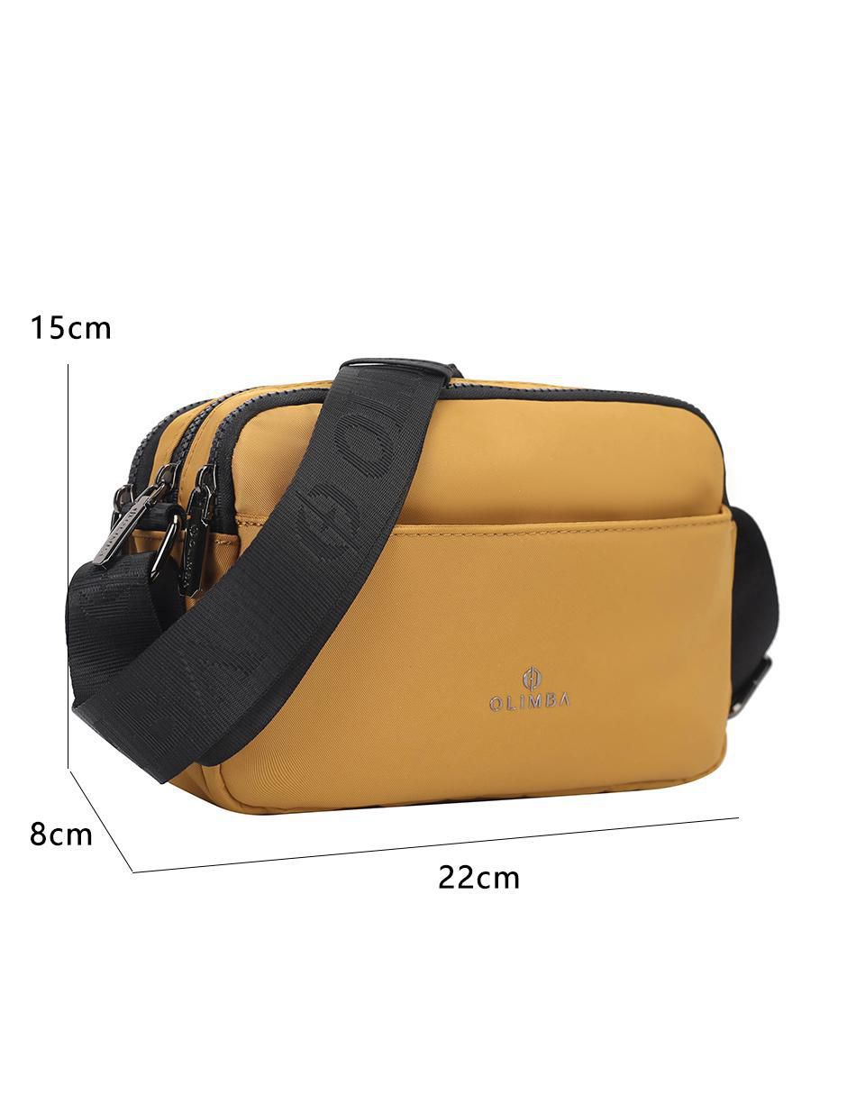 Bolsa crossbody para mujer 5