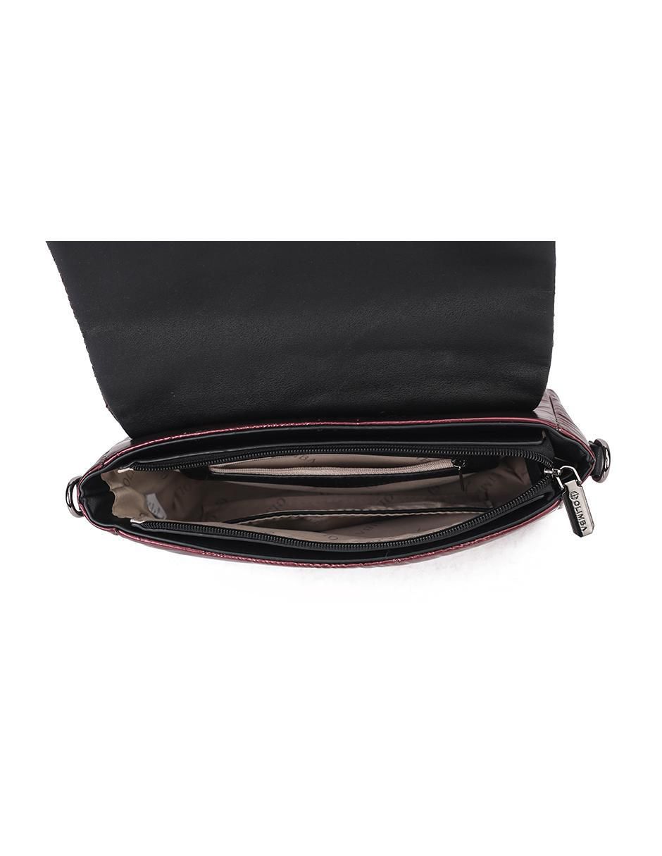 Bolsa crossbody para mujer 3