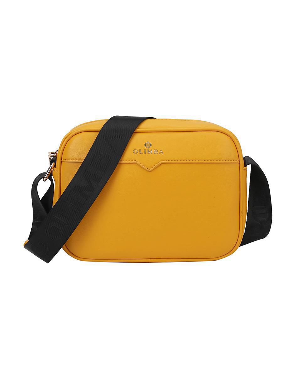 Bolsa crossbody para mujer