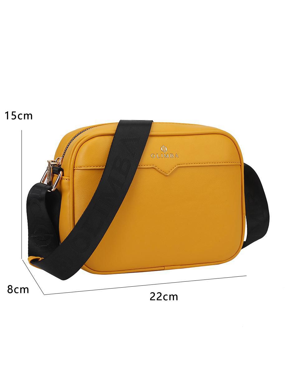 Bolsa crossbody para mujer 5