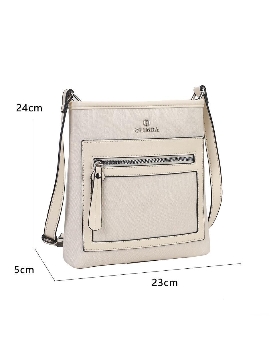 Bolsa crossbody para mujer 5