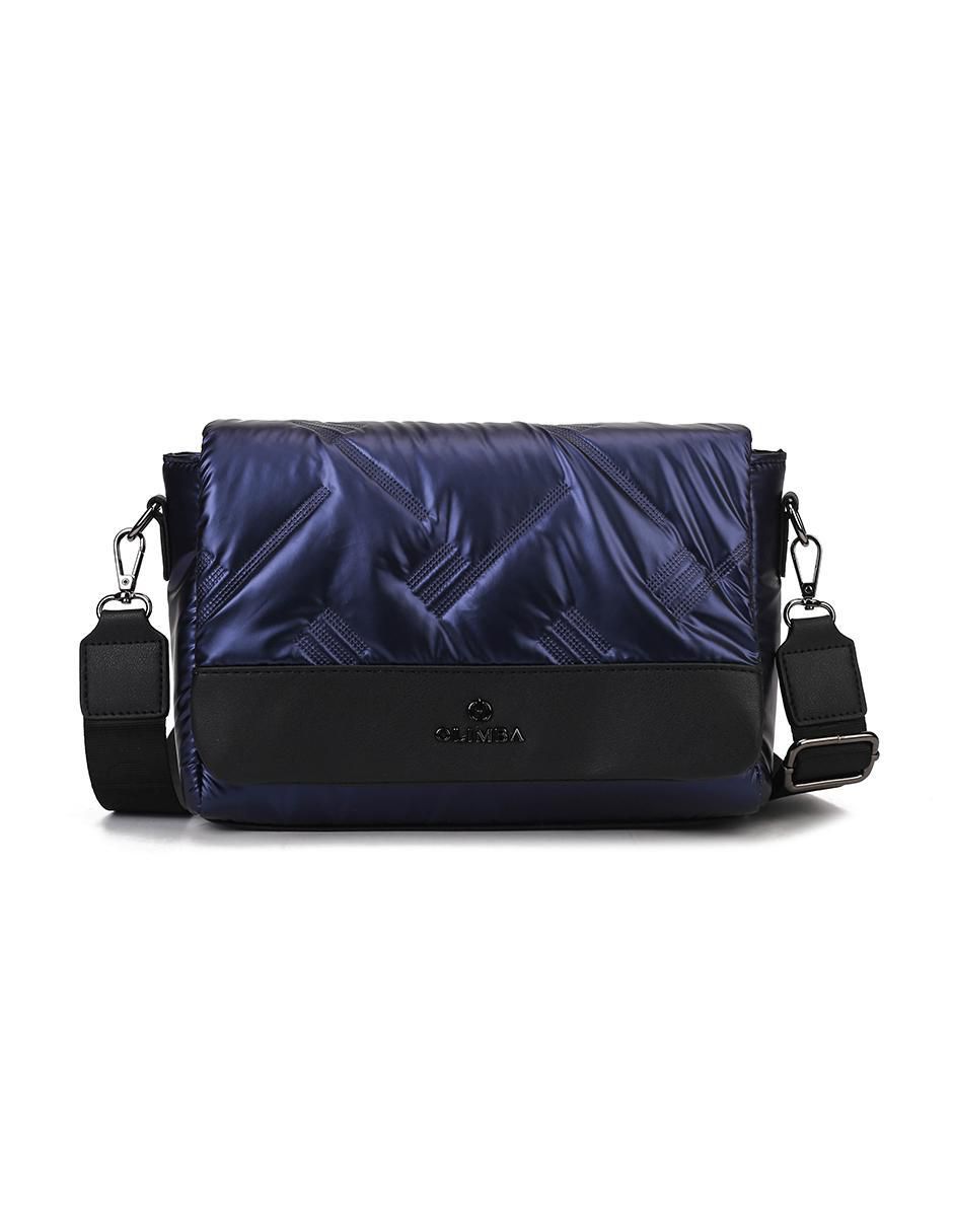 Bolsa crossbody para mujer