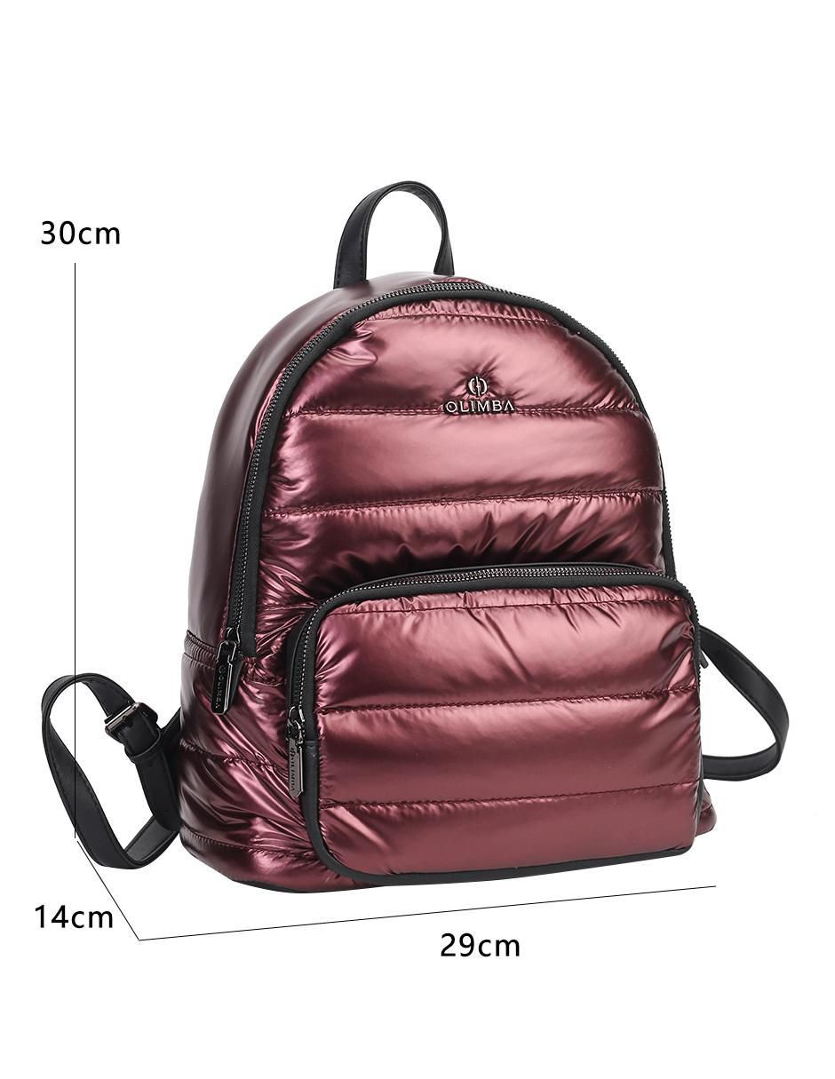 Backpack para mujer 4