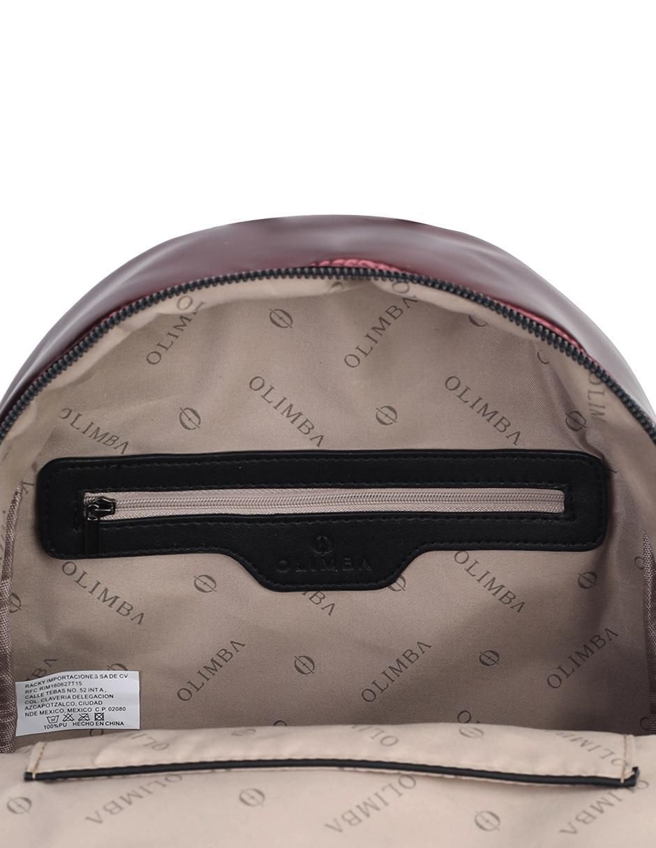 Backpack para mujer 3
