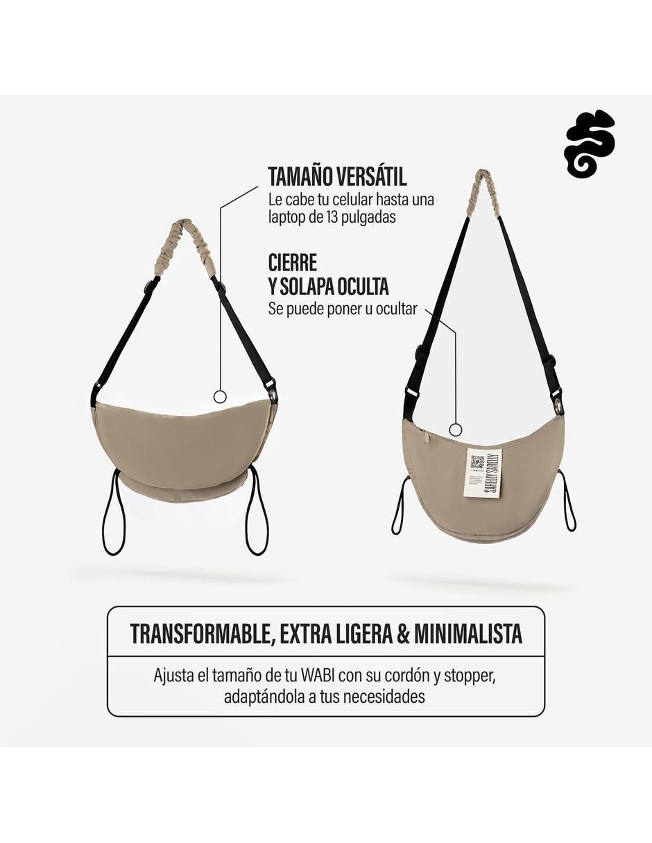 Cangurera Sarelly Sarelly unisex