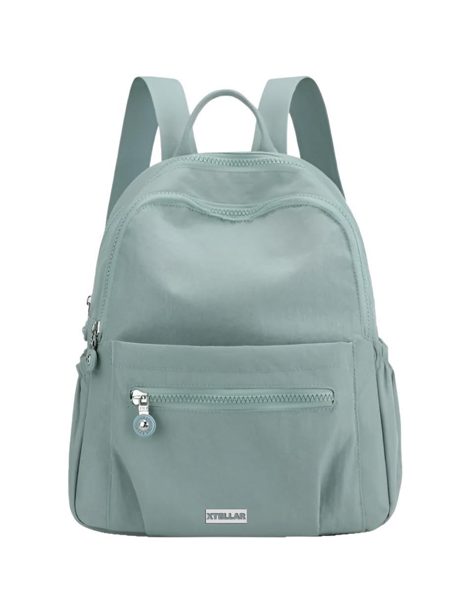 Mochila escolar impermeable 1