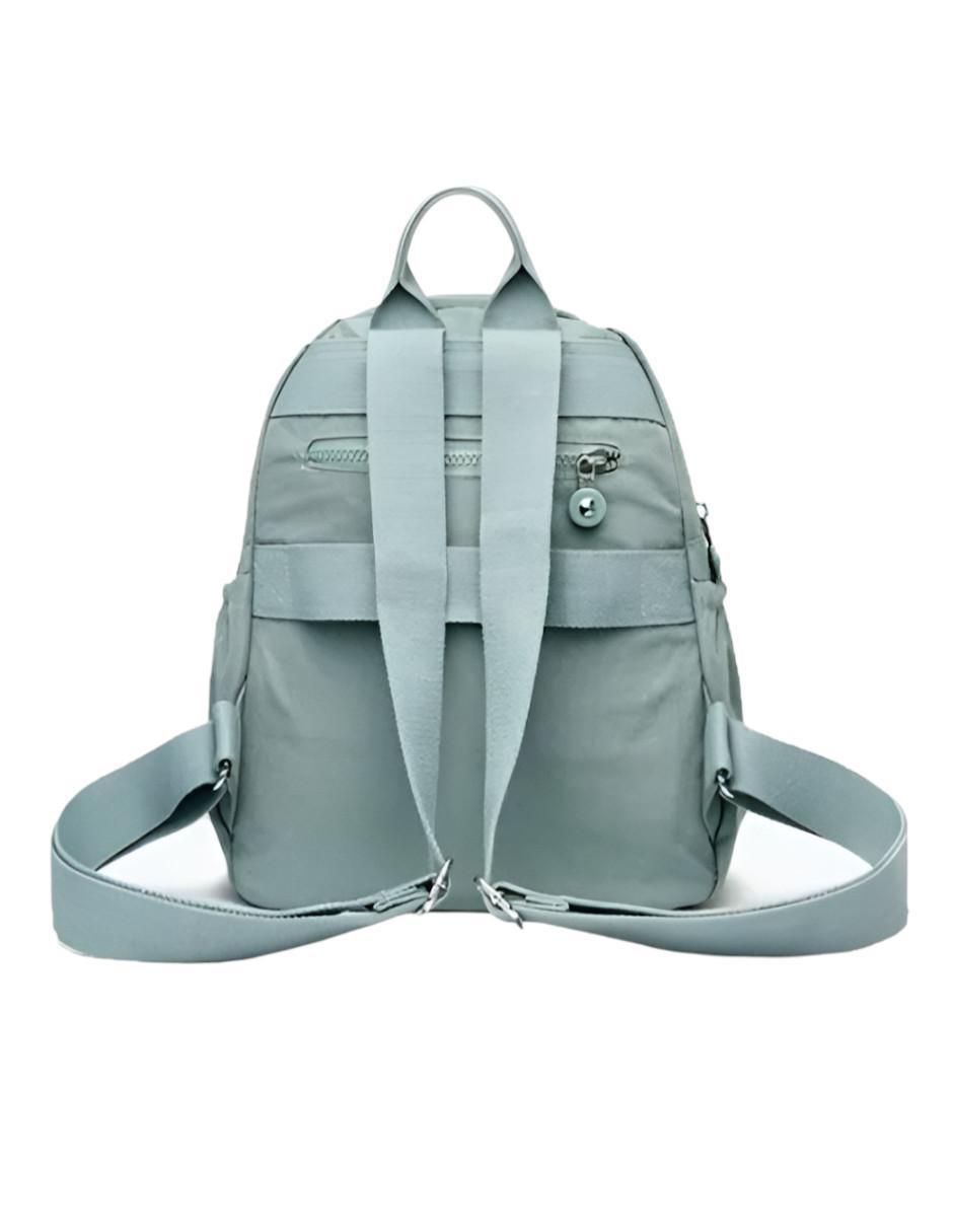 Mochila escolar impermeable 2