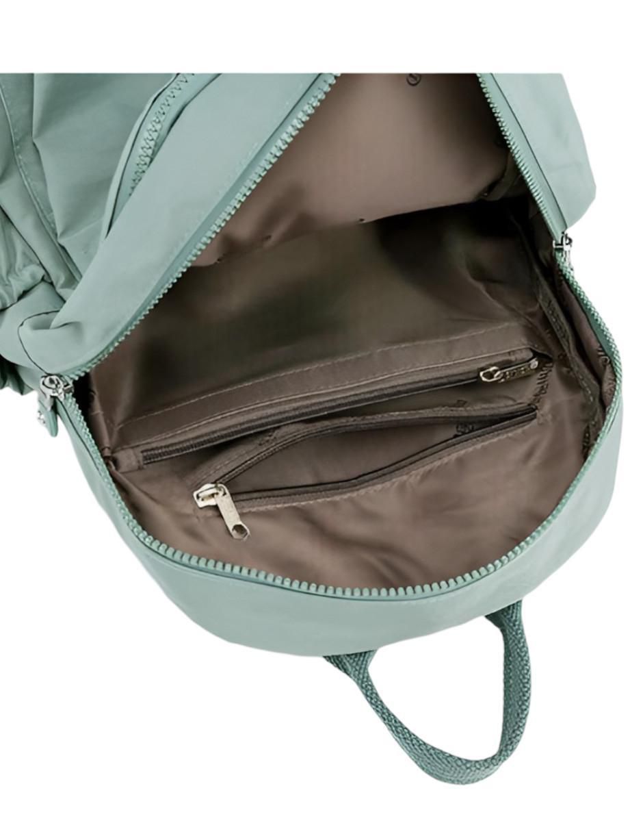 Mochila escolar impermeable 3