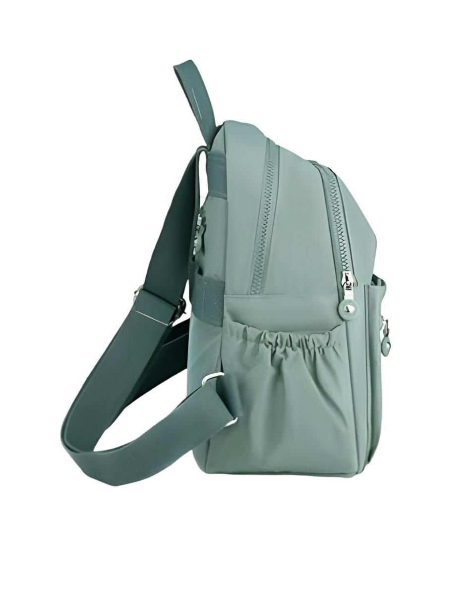 Mochila escolar impermeable 4