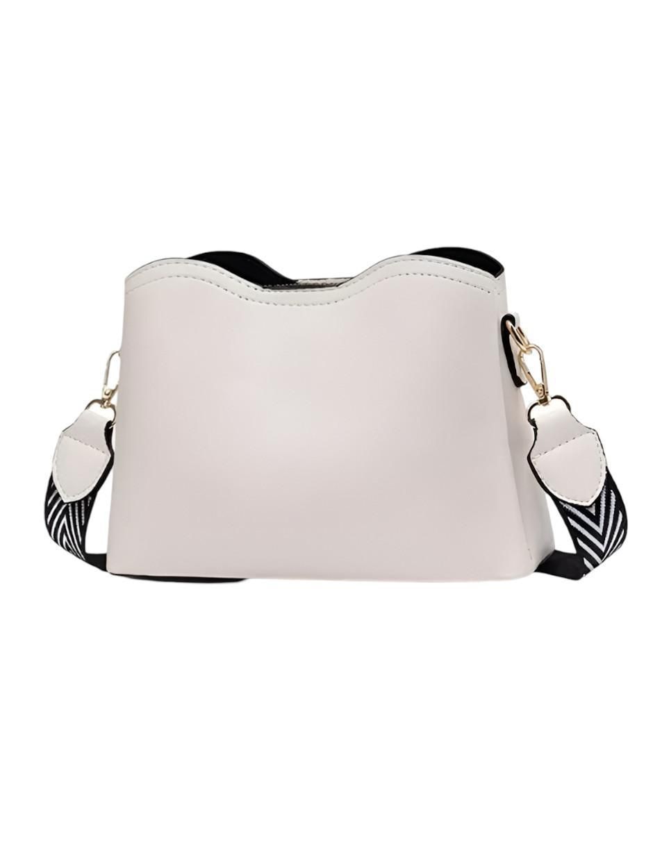 Bolsa shoulder para mujer
