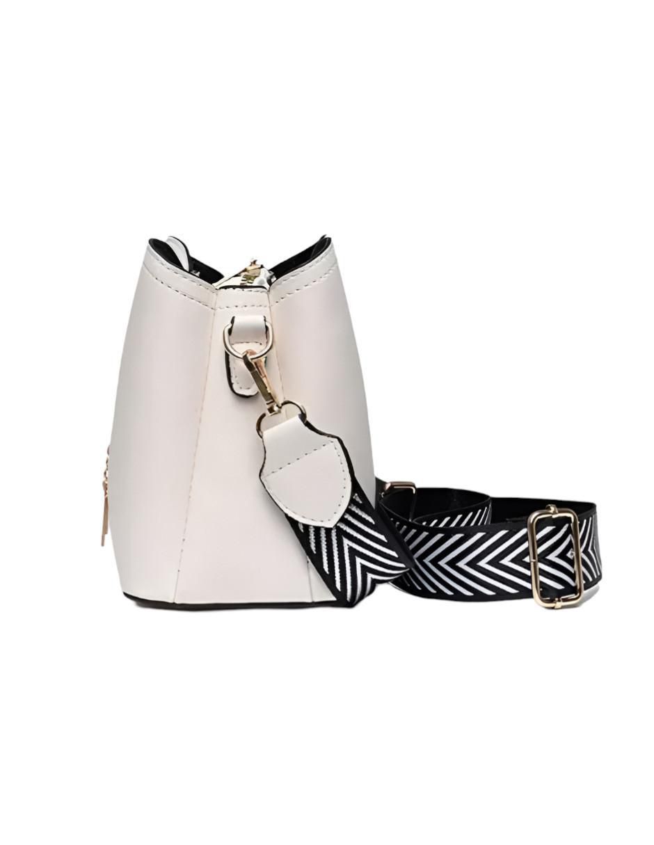 Bolsa shoulder para mujer