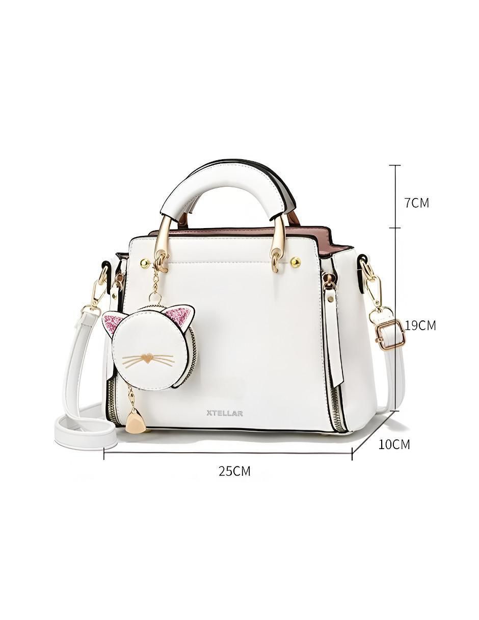 Bolsa tote para mujer 5