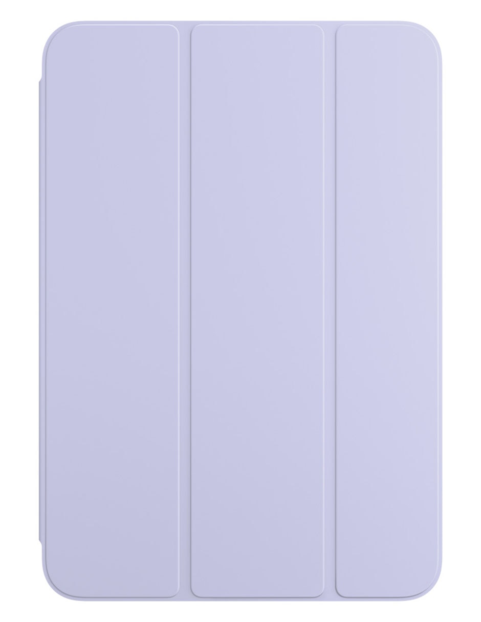 Porta iPad Smart Folio compatible con iPad mini (A17 Pro), iPad mini 6ª generación 2